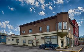 Country Encounters Accommodations